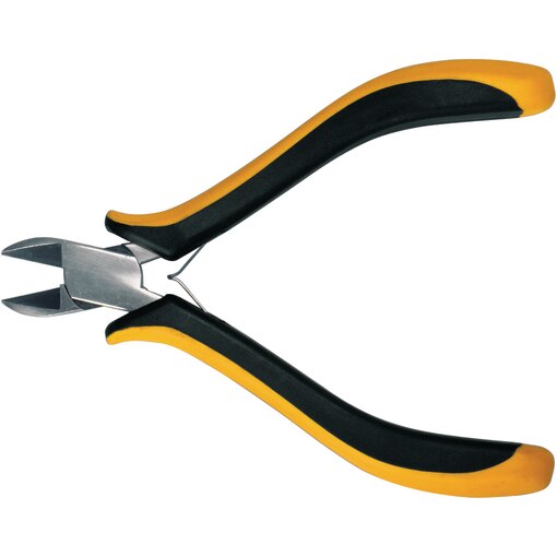 Elektro-Zangen, Elektrozangen, Elektronik-Seitenschneider